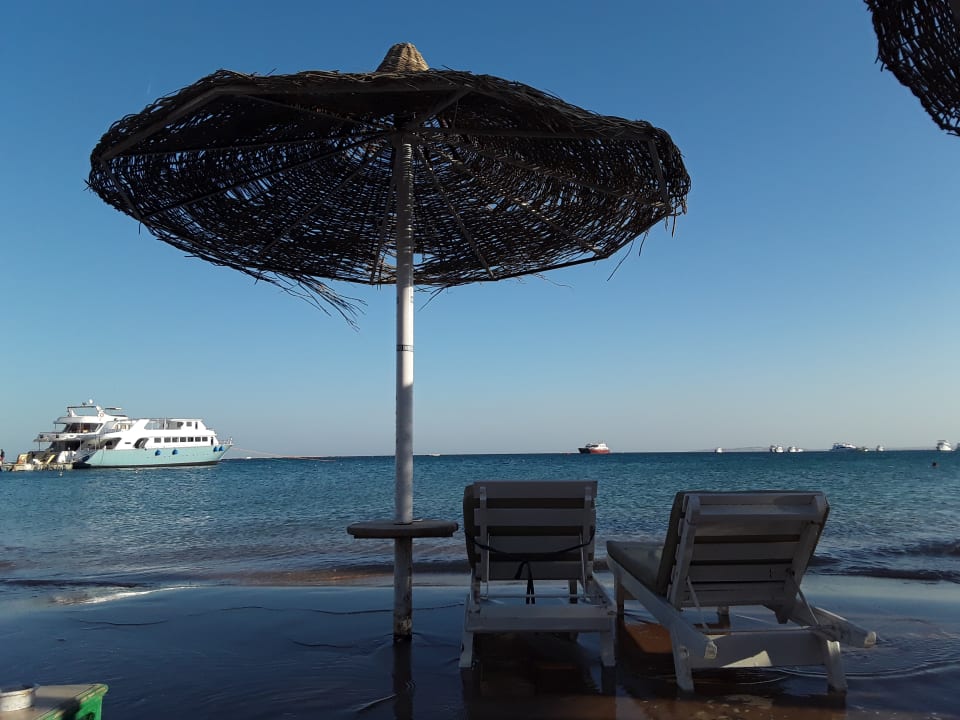 Strand Giftun Azur Resort