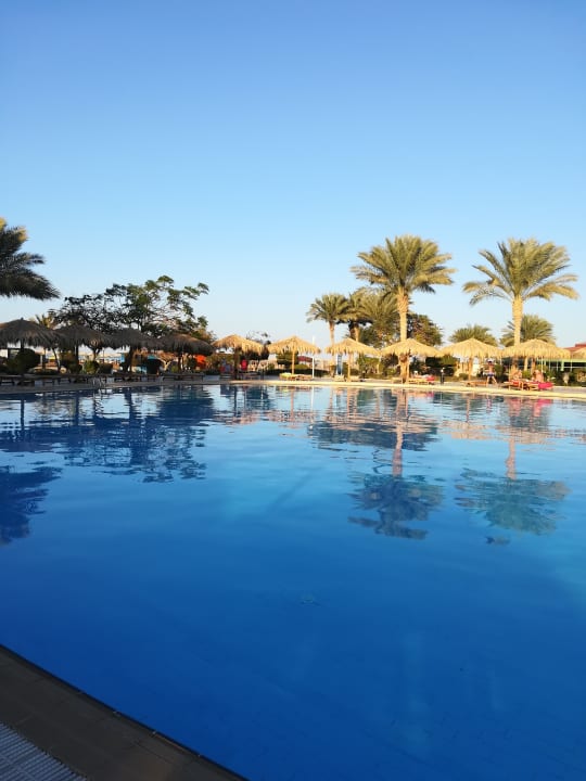 Pool Hurghada Long Beach Resort