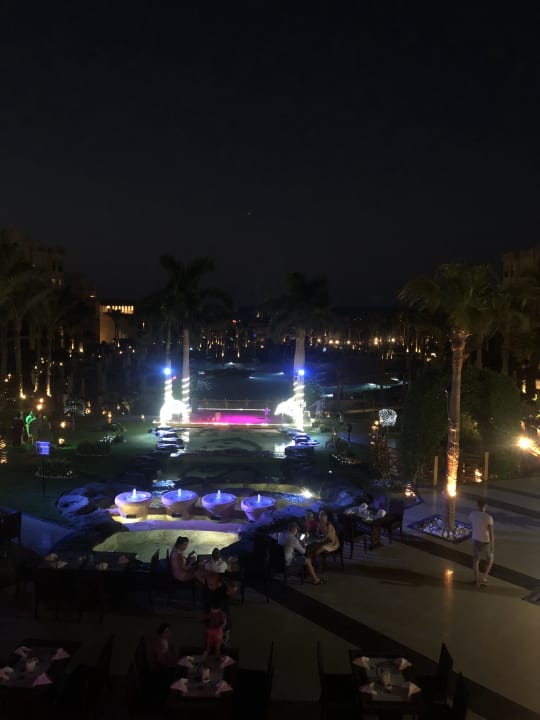 Gastro Tropitel Sahl Hasheesh