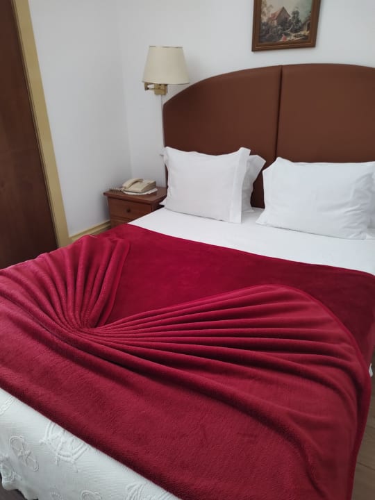 Zimmer Hotel Larbelo