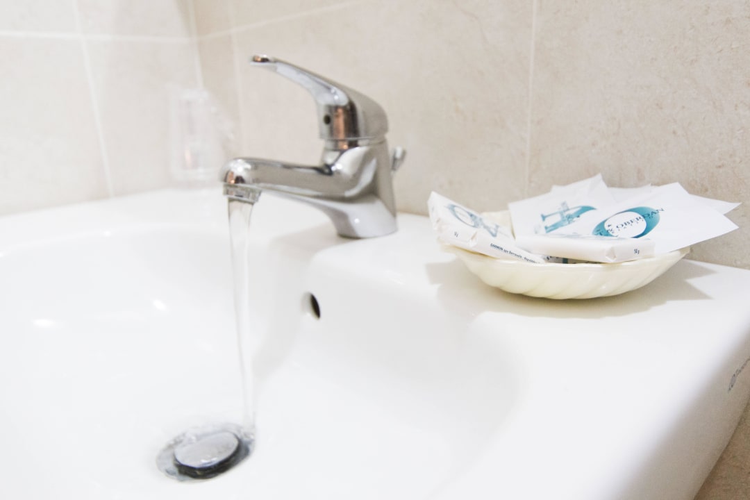 Camere Hotel Oberdan Hotel Oberdan