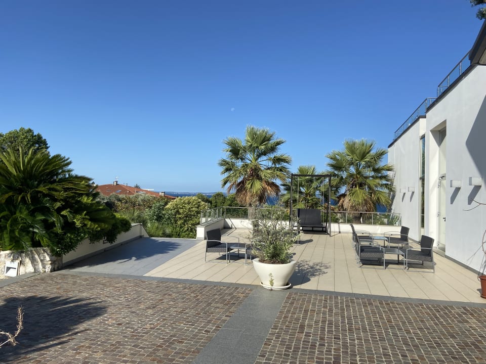 Sonstiges Parc Hotel Germano Suites & Apartments