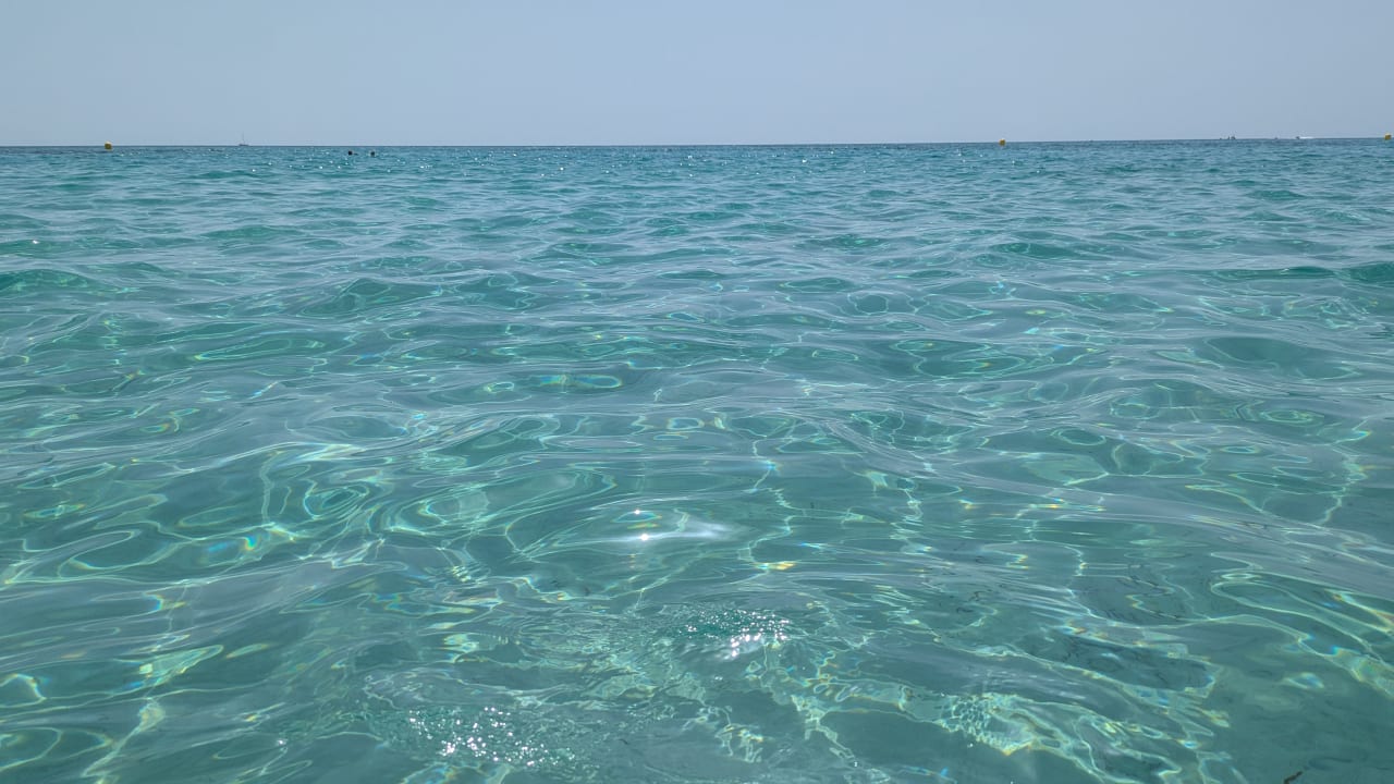 Strand allsun App.-Hotel Orient Beach
