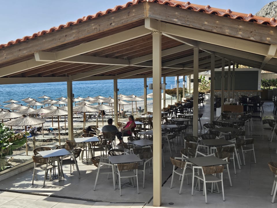 Gastro Blue Sea Island