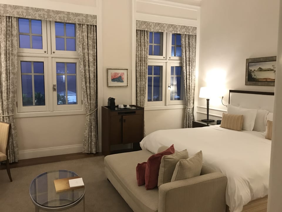 Zimmer Copacabana Palace, A Belmond Hotel, Rio de Janeiro