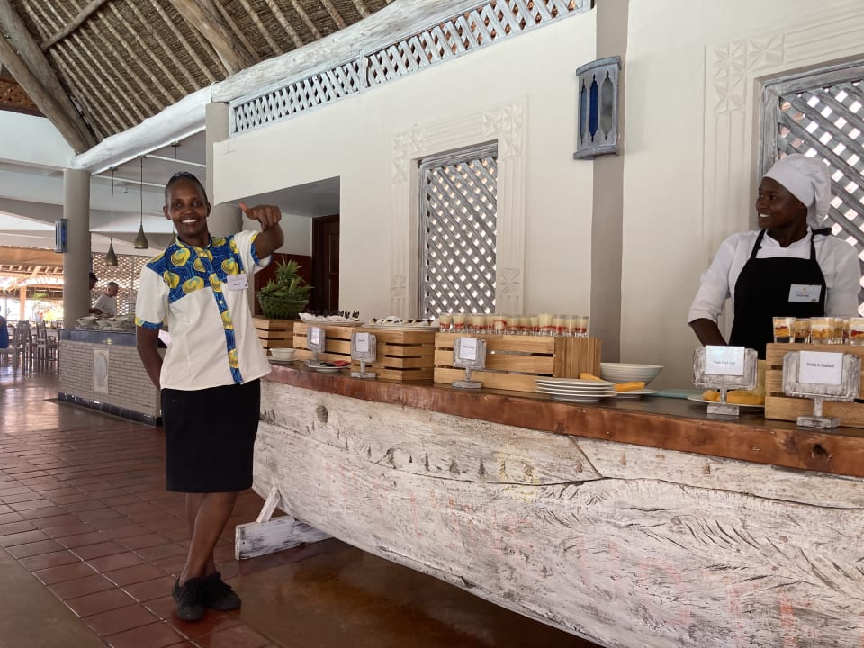 Gastro Neptune Palm Beach Boutique Resort & Spa