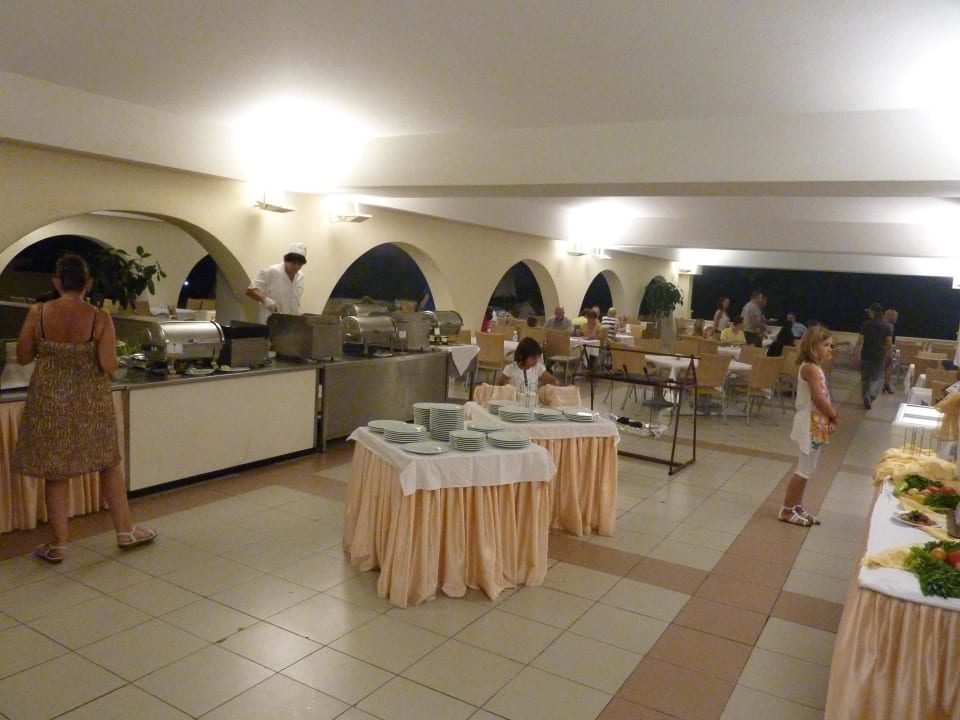 Anlage Duni Royal Resort - Marina Beach