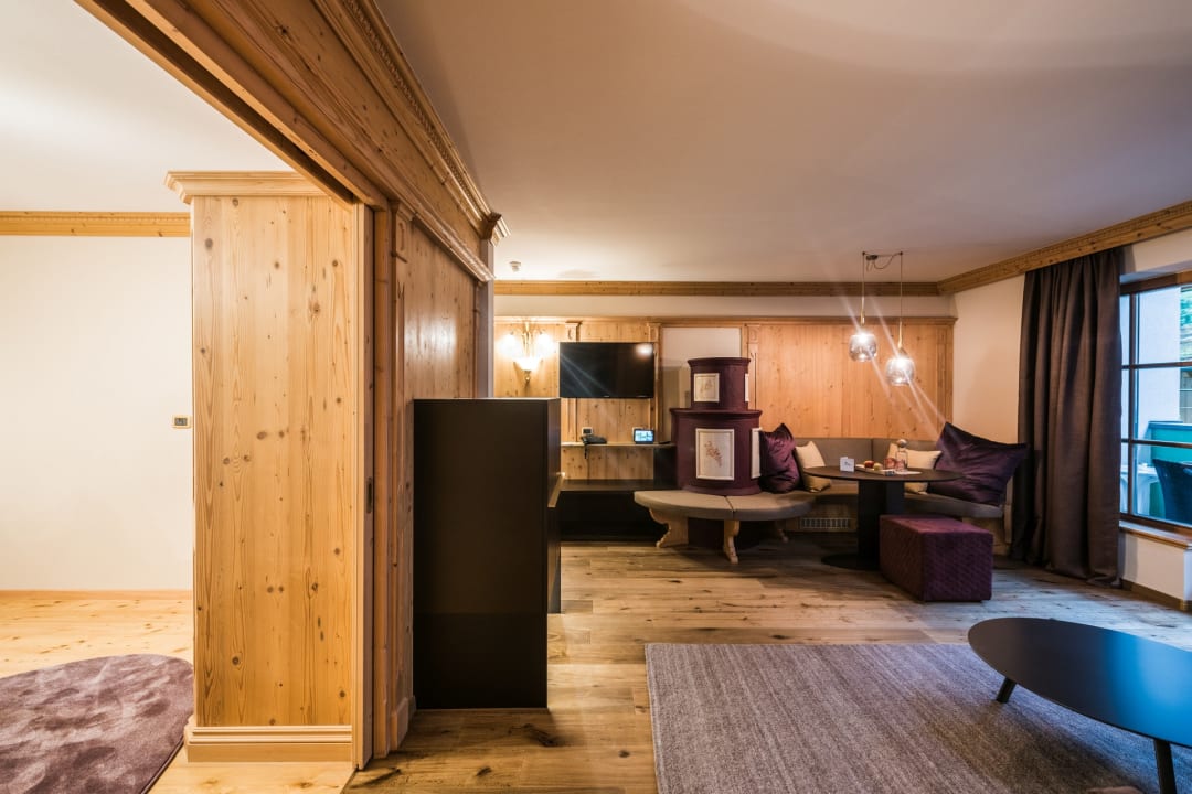 Zimmer Hotel Quelle Nature Spa Resort