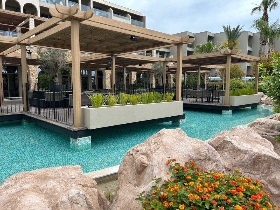 Sonstiges Atlantica Aegean Blue