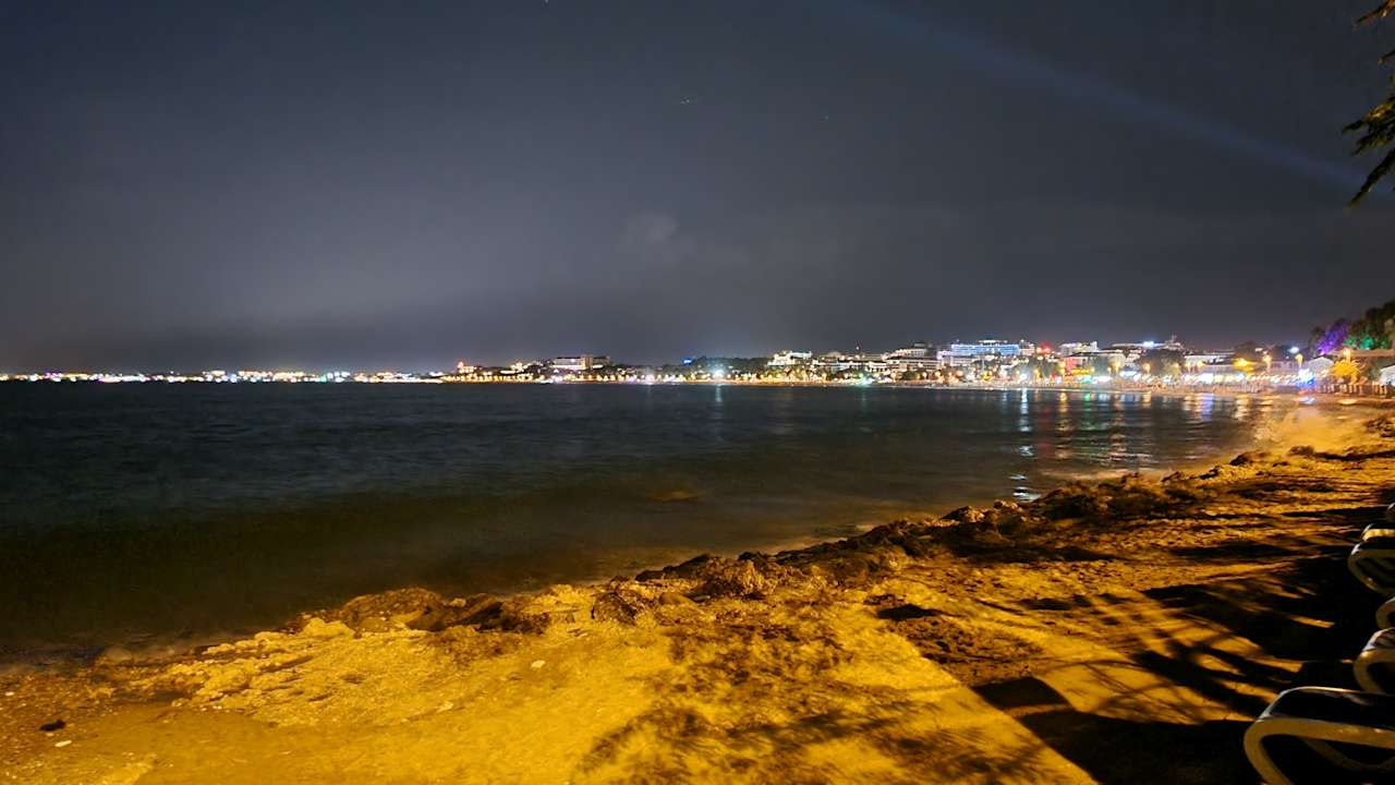 Sport & Freizeit TUI BLUE Barut Andız - All Inclusive - Adults Only