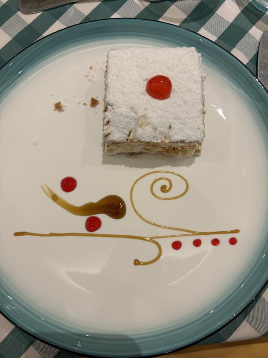 Gastro Seven Seas Jolie Bay Resort