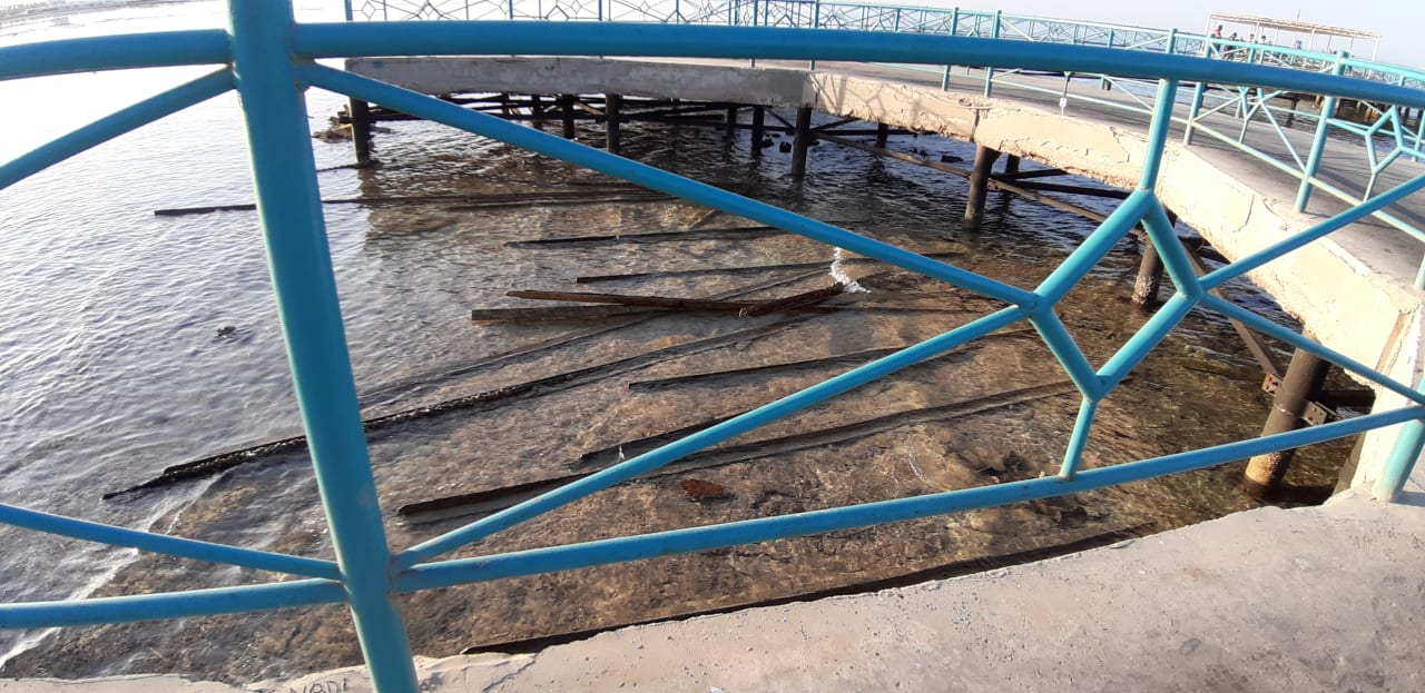 Strand Titanic Beach Spa & Aqua Park