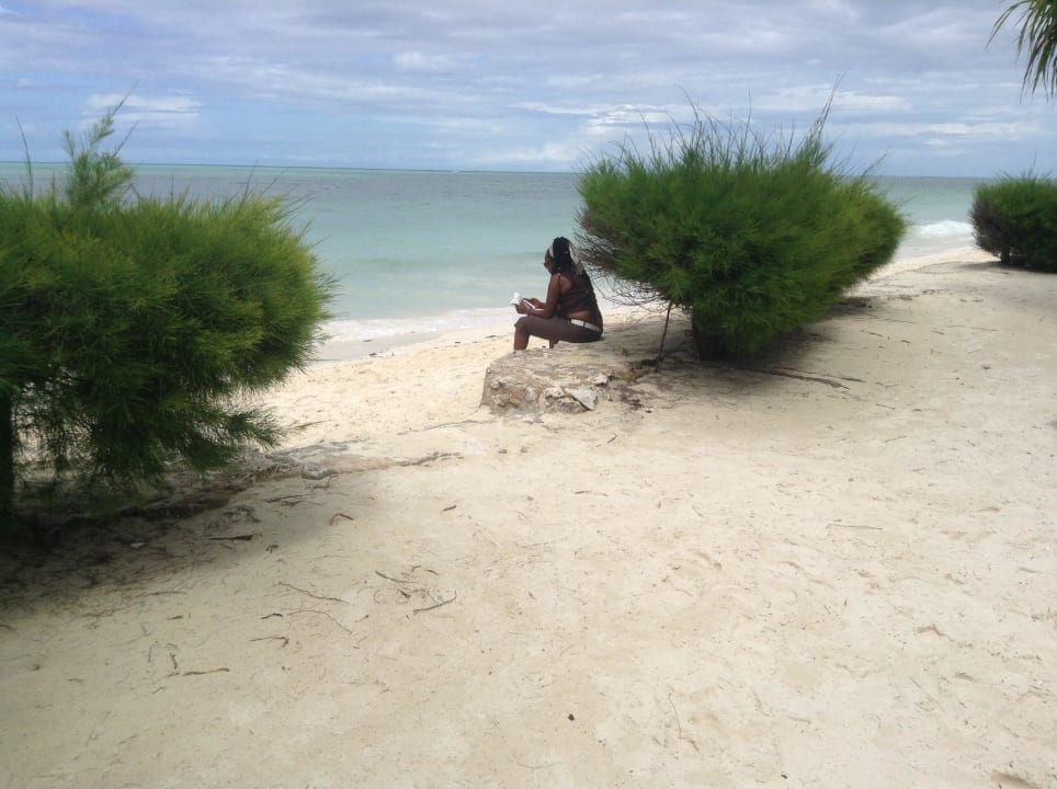 Dr. Mabuse Neptune Pwani Beach Resort & Spa
