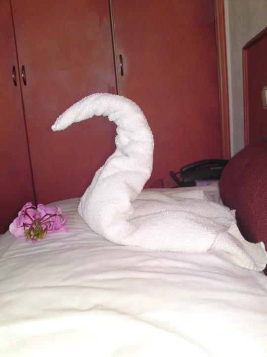 Mein Bett Hotel El Kantaoui Center