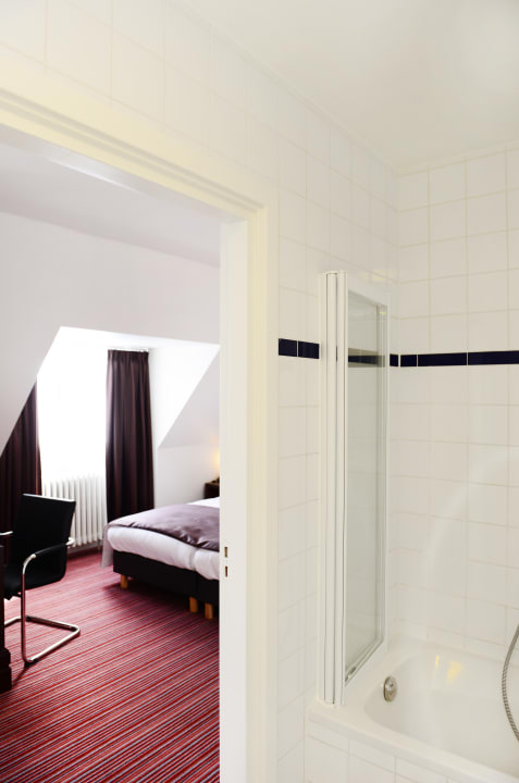 Zimmer Amrâth Hotel DuCasque