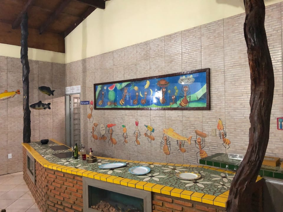 Gastro UeSo Pantanal