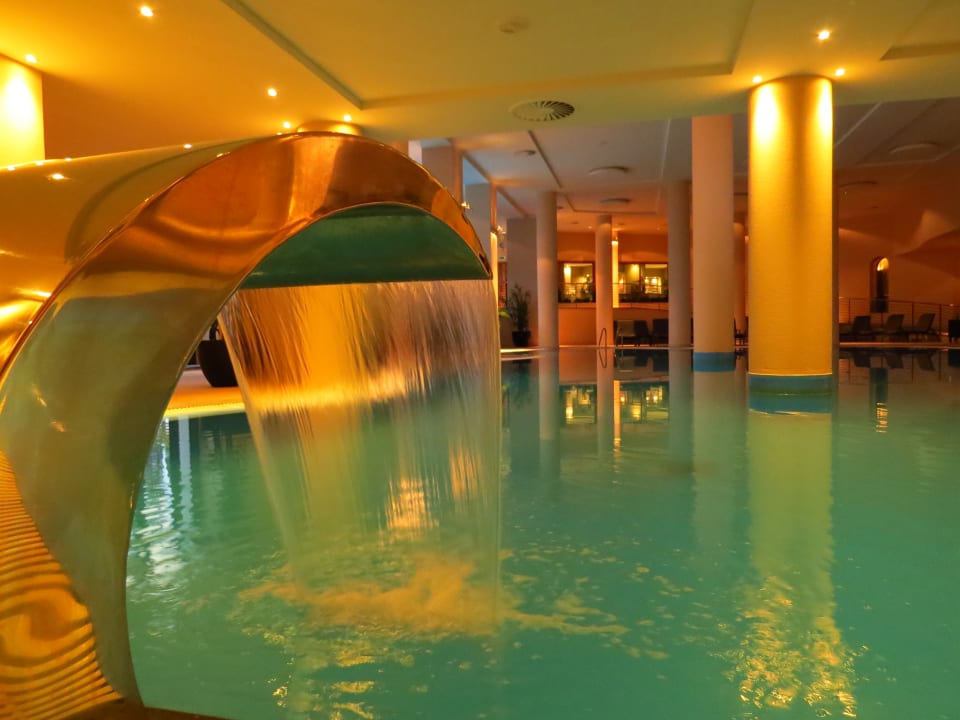Pool Hotel Porto Mare - PortoBay