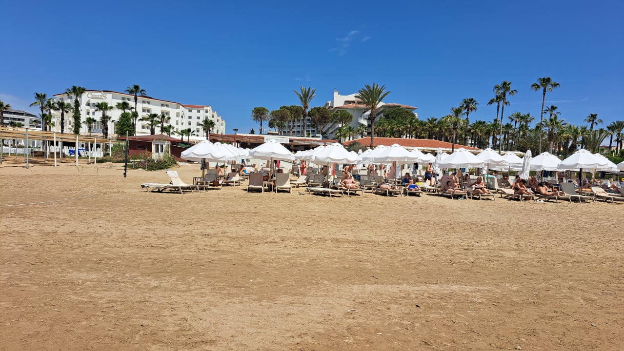 Strand Side Stella Elite Resort & Spa