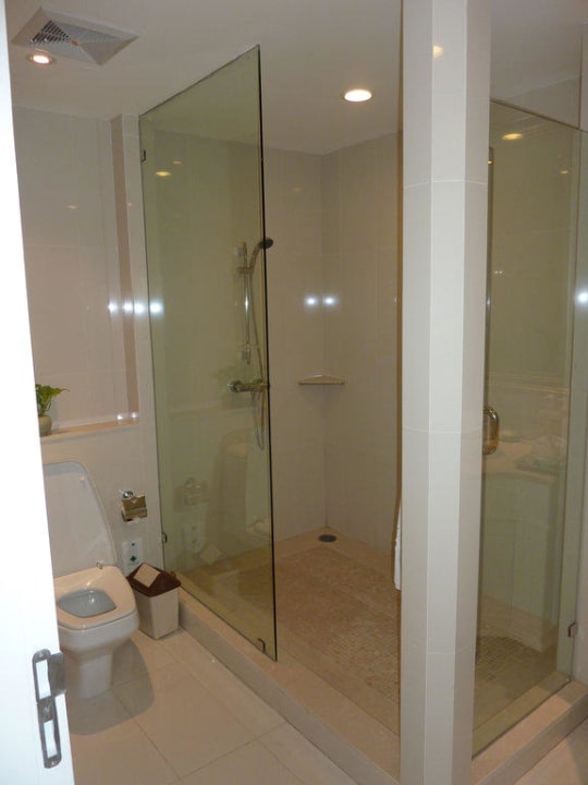Zimmer 2016 Hotel Centre Point Plus Silom