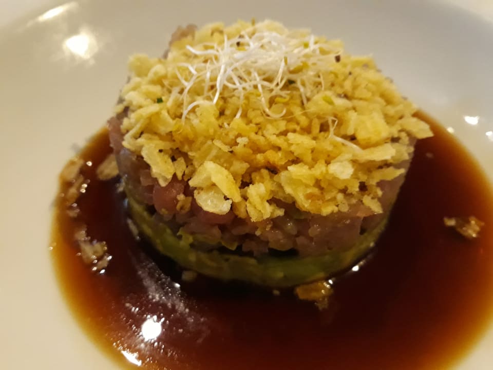 Gastro Hotel Riu Palace Meloneras