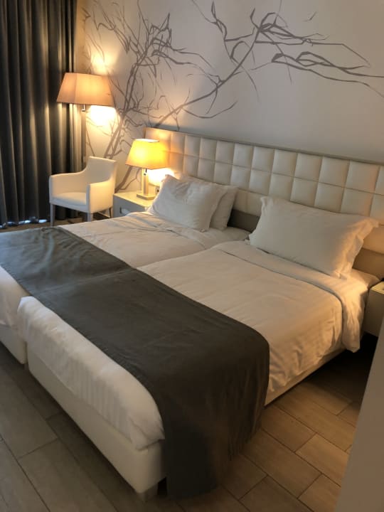 Zimmer Princess Andriana Resort & Spa