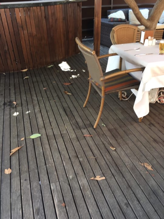 Restaurant Xperia Kandelor Hotel