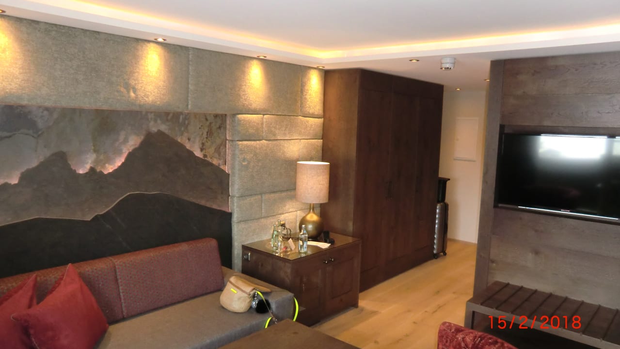 Zimmer Wellnesshotel Zechmeisterlehen