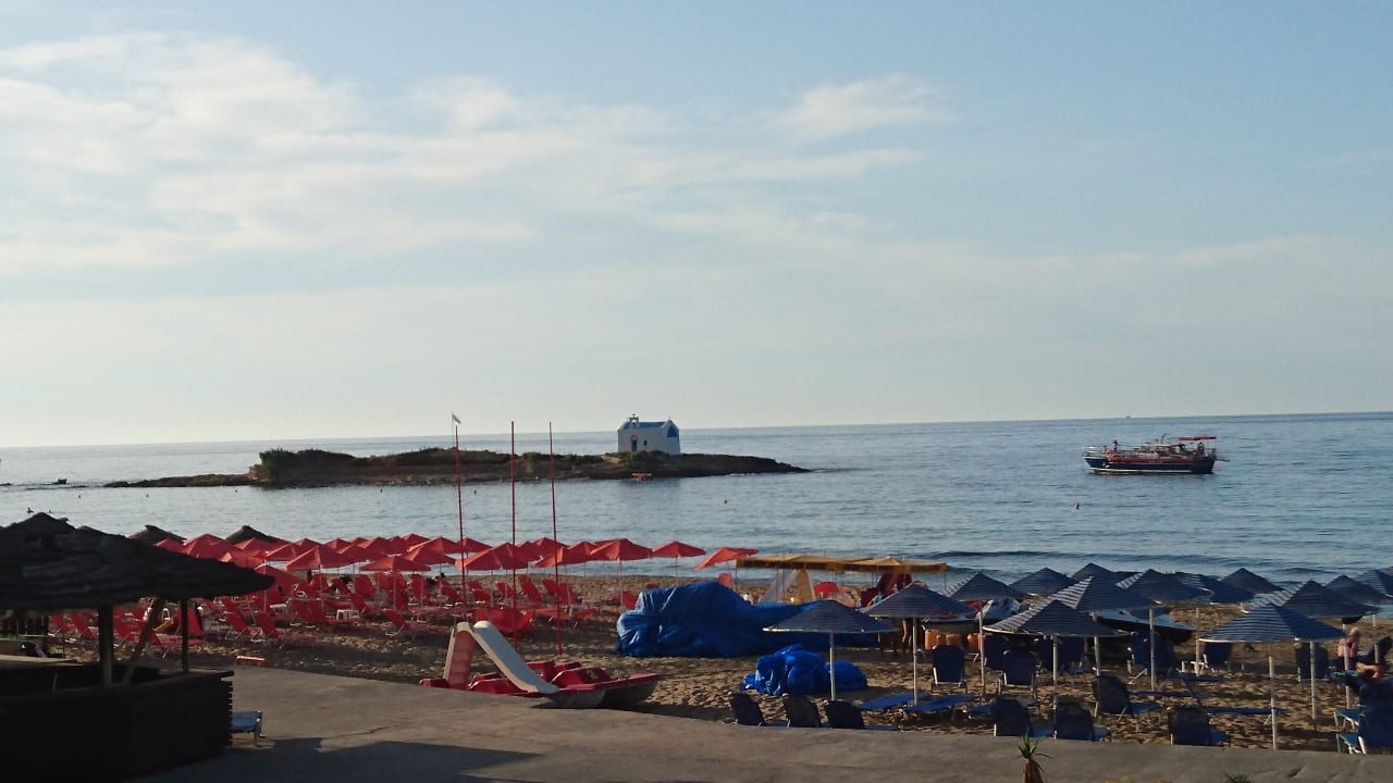 Strand Calimera Sirens Beach