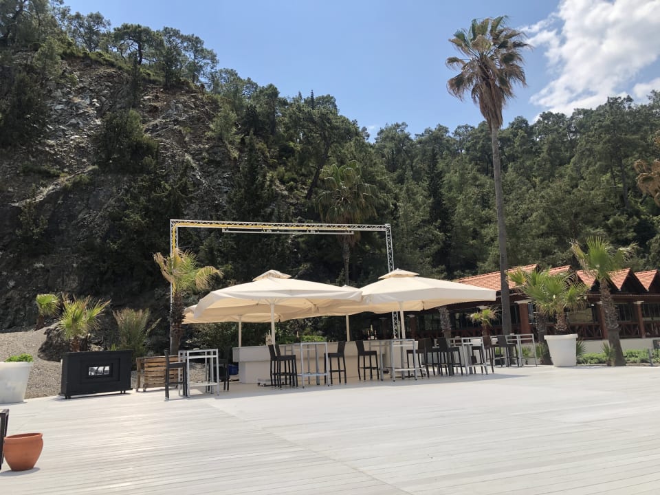 Gastro ROBINSON ÇAMYUVA