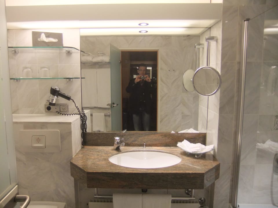 Bad  Grand Elysée Hamburg