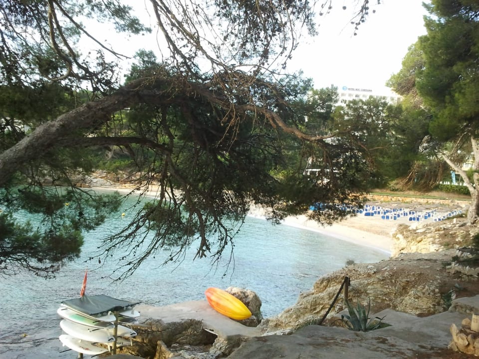 Strand Iberostar Waves Pinos Park