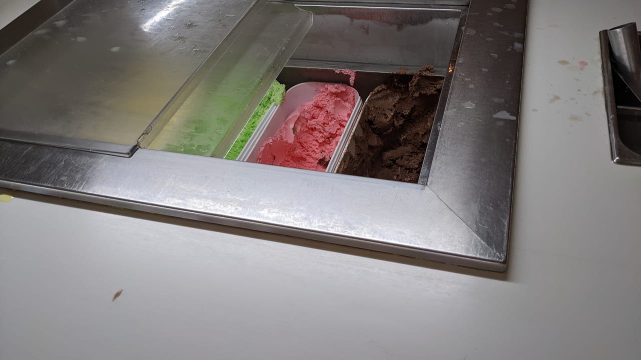 Gastro Iberostar Waves Mehari Djerba