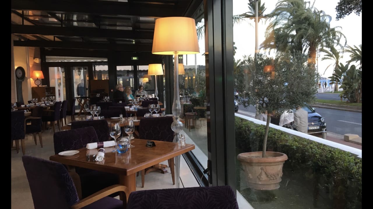 Gastro Hotel Westminster