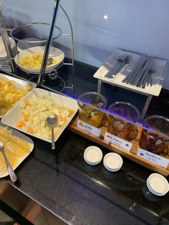 Gastro Schiller 5 Hotel