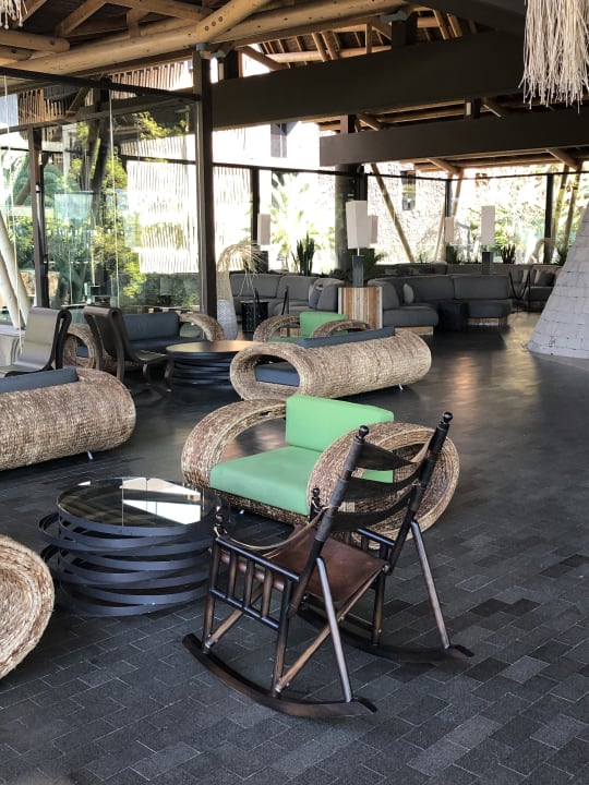 Gastro Lopesan Baobab Resort