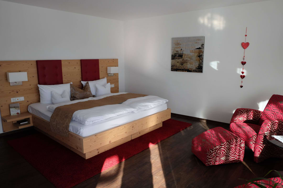 1A Naturparkhotel Adler