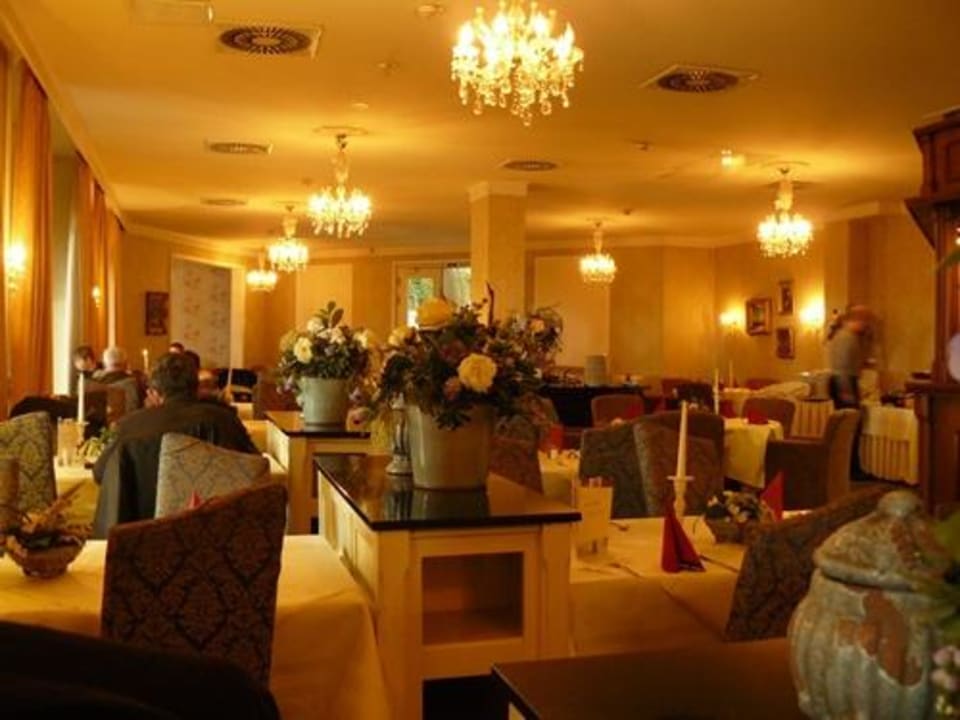 Orangerie Van der Valk Resort Linstow