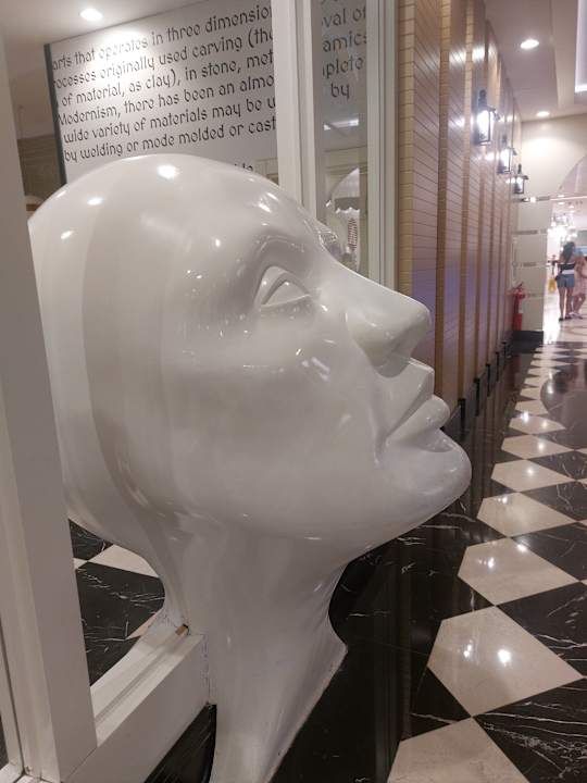 Sonstiges Adalya Elite Lara