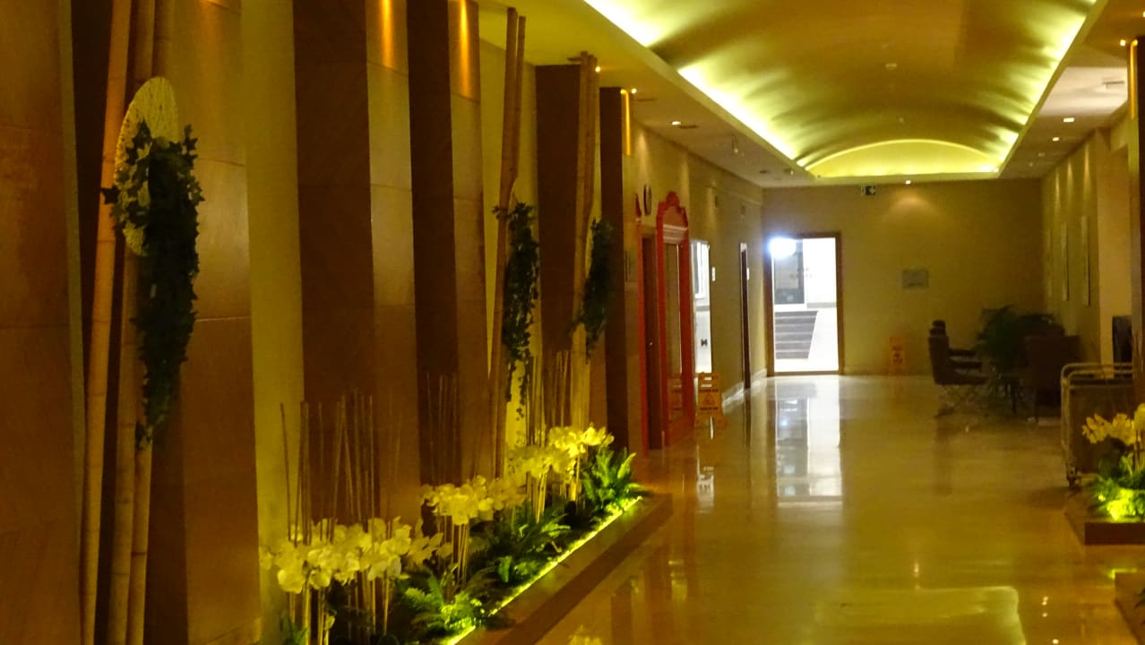 Sport & Freizeit Kilikya Palace Göynük