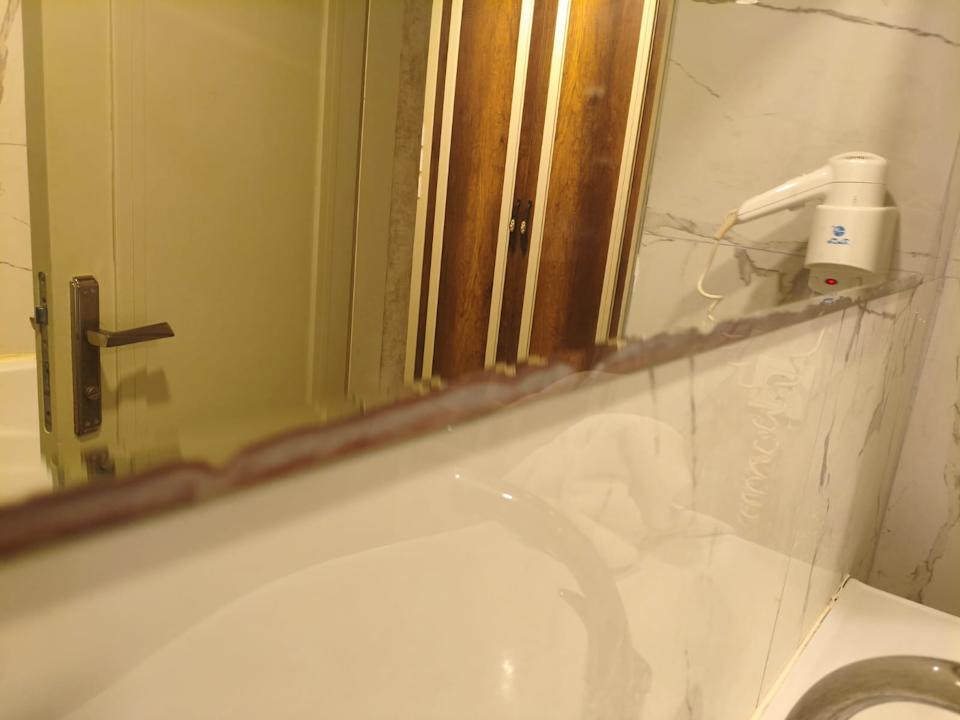 Zimmer Polat Thermal Hotel