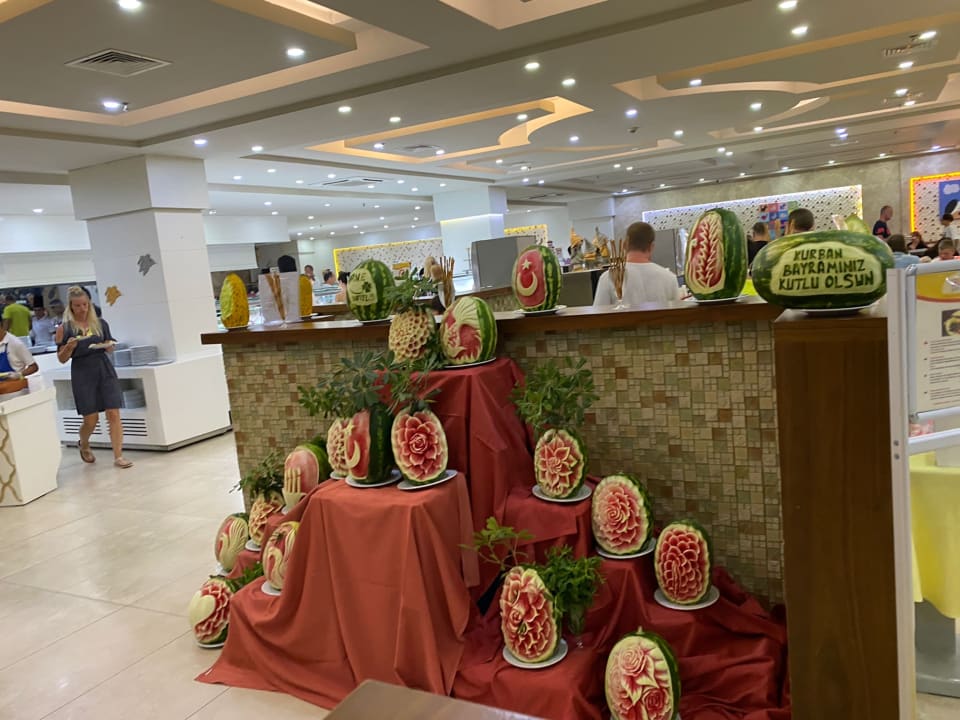 Gastro Hane Family Resort