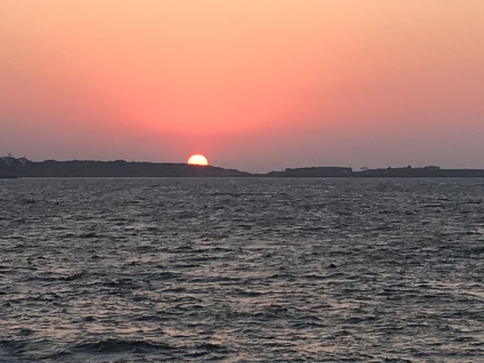 Ausblick Kaya Artemis Resort