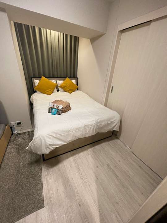 Zimmer Lafesta Higashikomagata