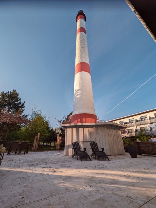 Sonstiges Hotel Vier Jahreszeiten Zingst