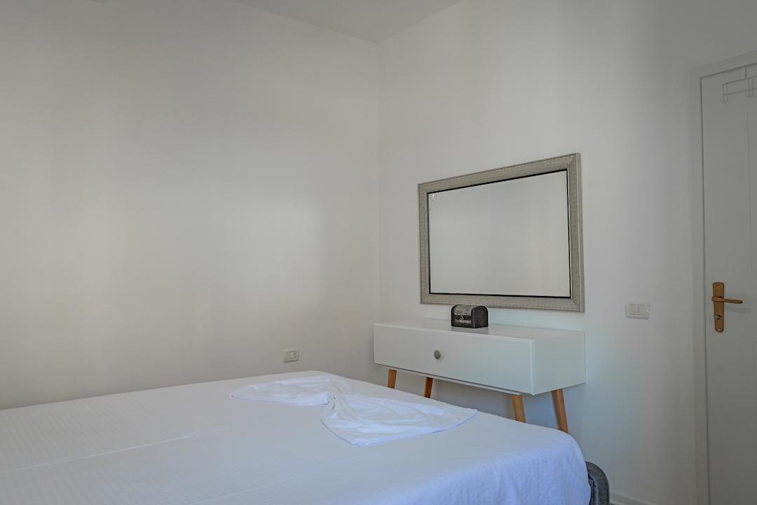 Zimmer Emiljano Apartment