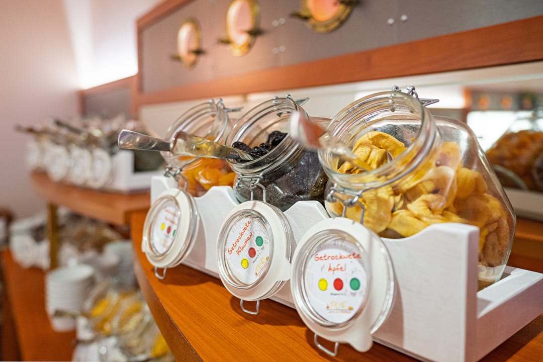 Gastro Nautic Usedom Hotel & Spa by SEETELHOTELS