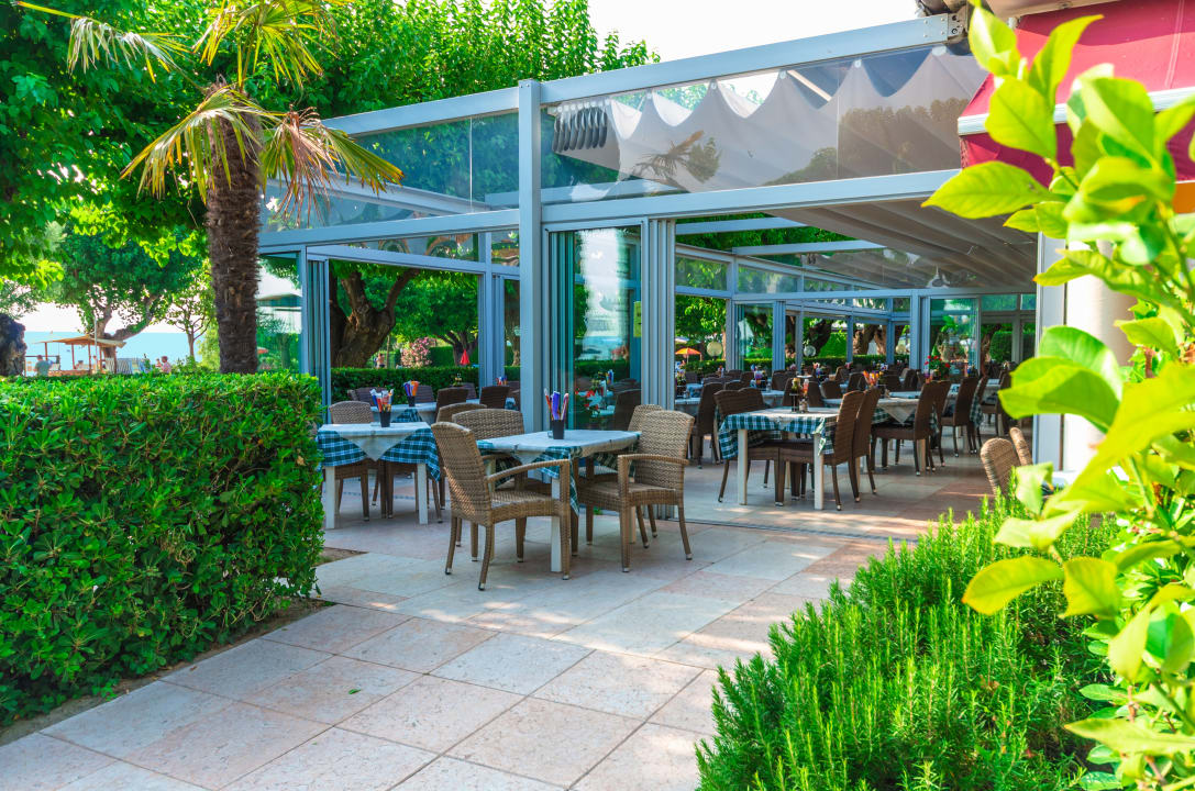 Gastro Camping Du Parc