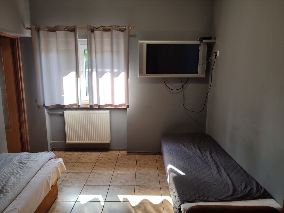 Zimmer Pokoje gościnne LECH