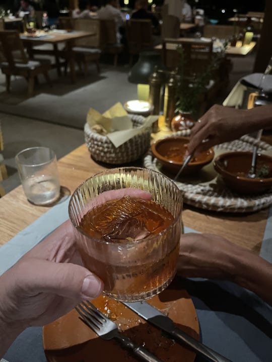 Gastro Phãea Cretan Malia