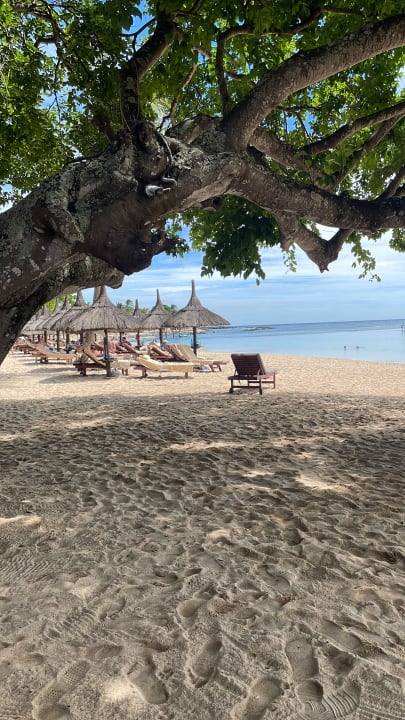 Strand Maritim Resort & Spa Mauritius